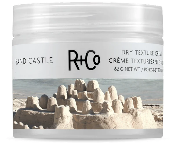 Sand Castle