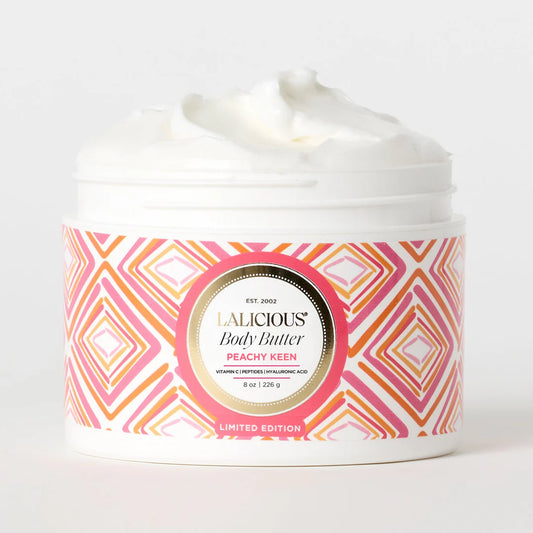 Lalicious Body Butter
