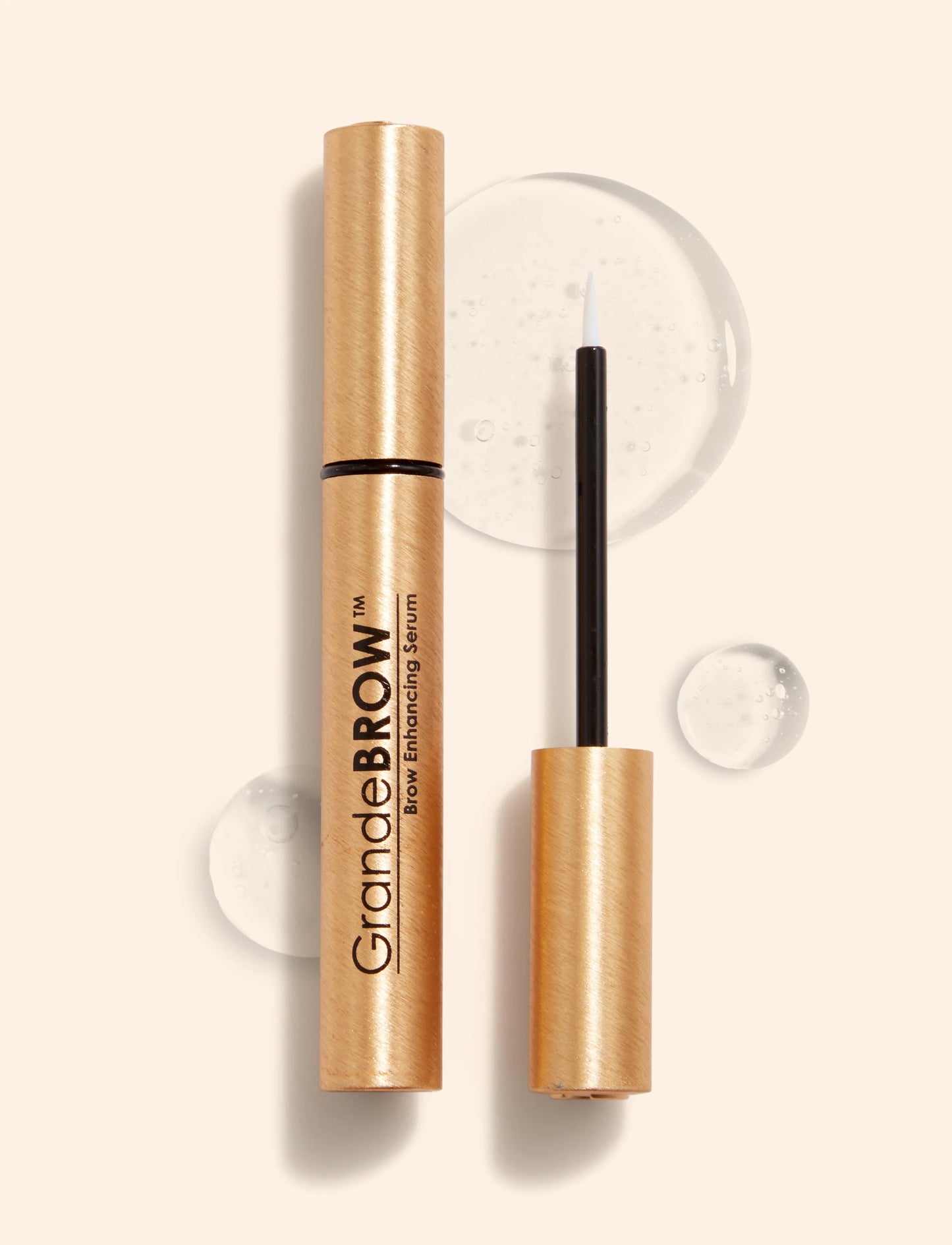Grande Brow Enhancing Serum