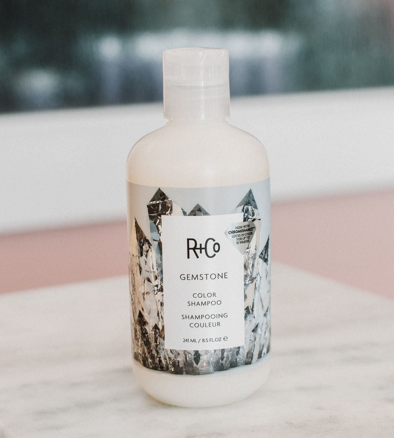 Gemstone Color Shampoo