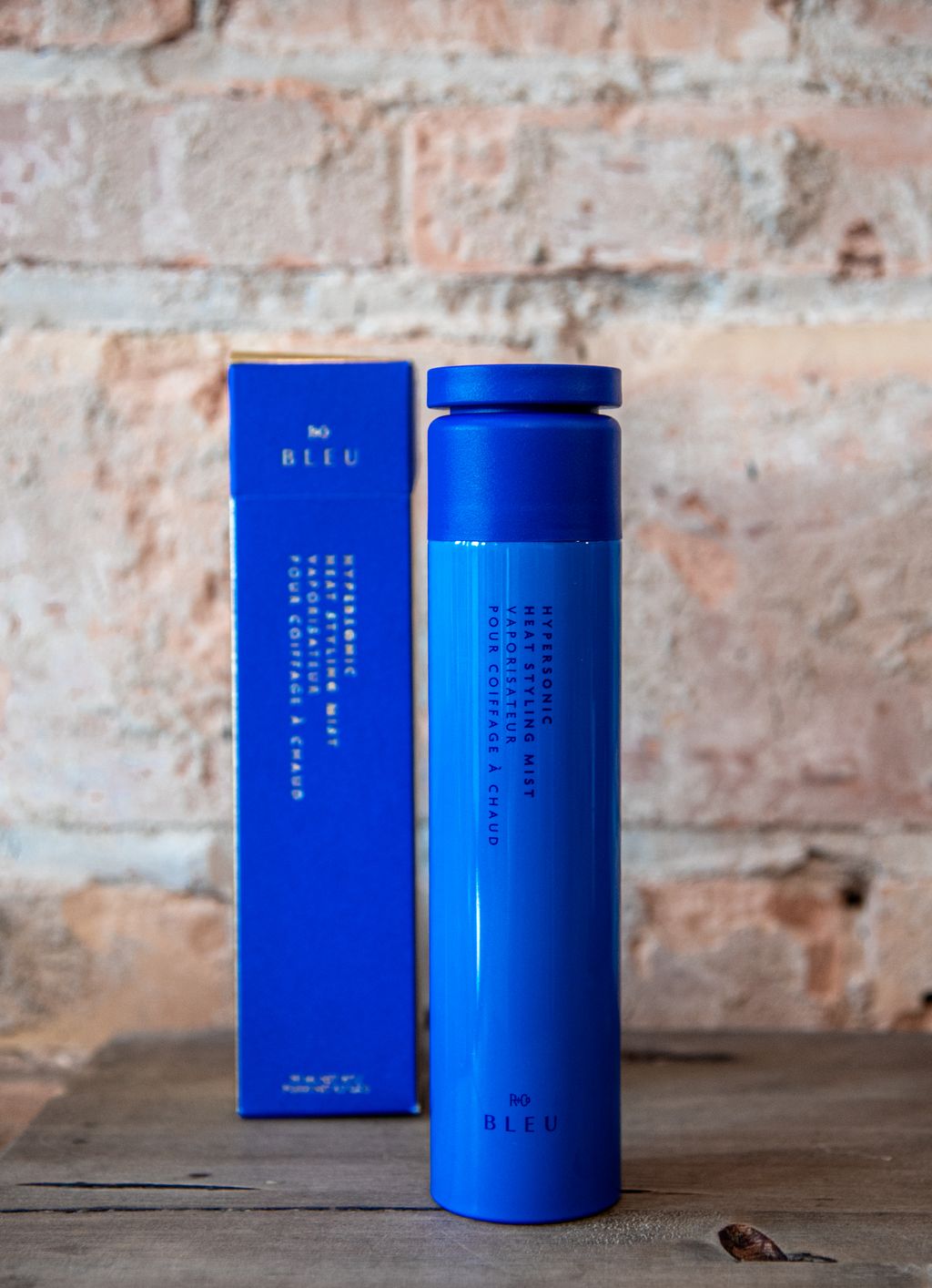 Hypersonic Heat Styling Mist