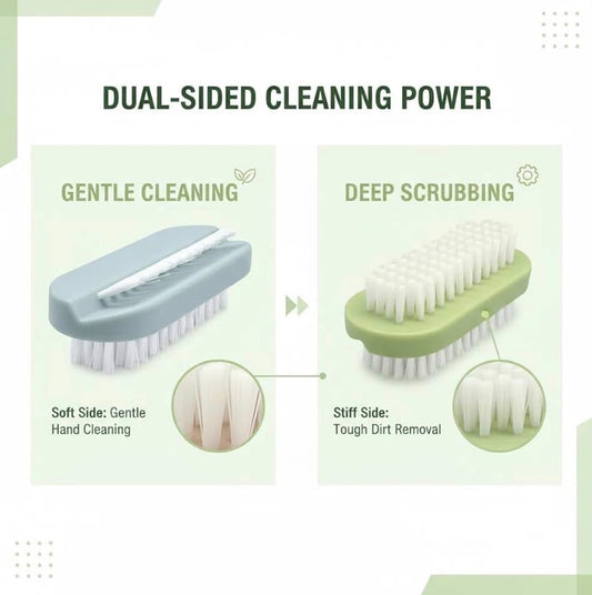 Nail Brush