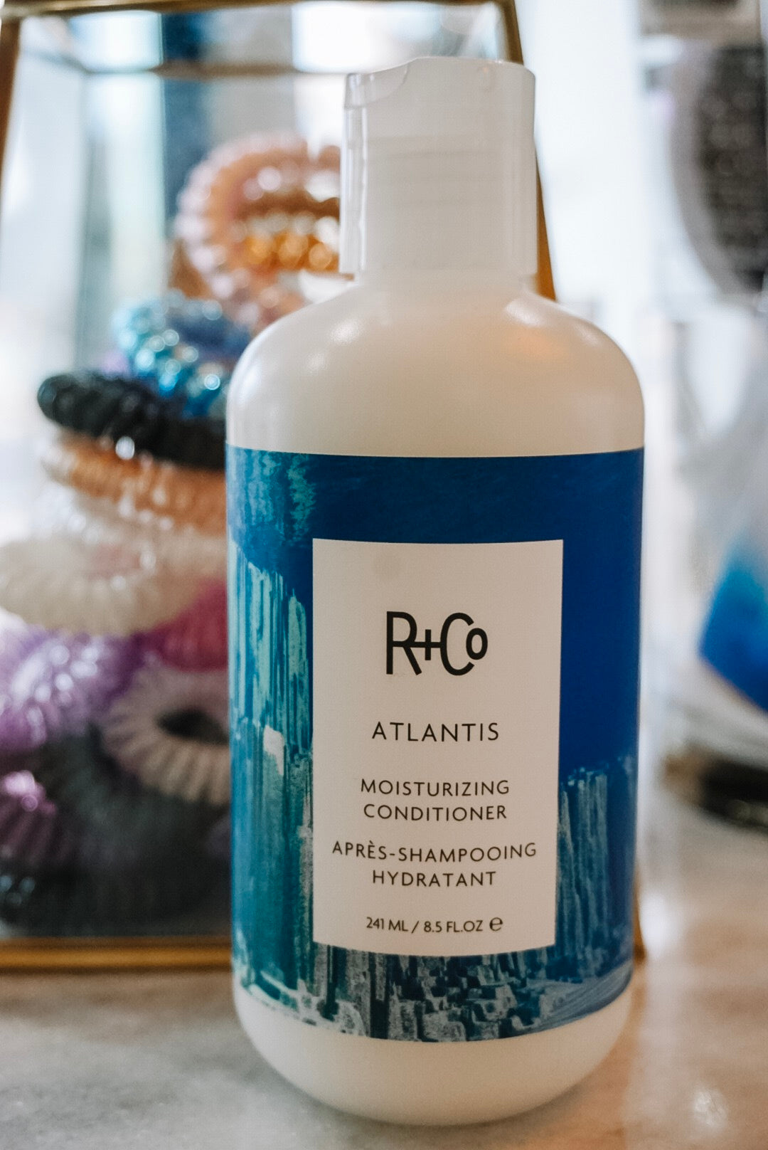 Atlantis Moisturizing B5 Conditioner