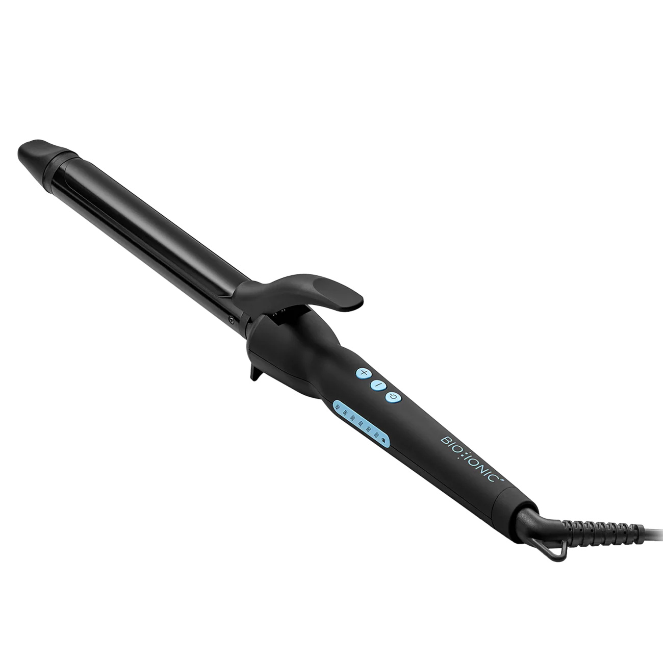 Bio Ionic 1" Long Barrel Curling Iron