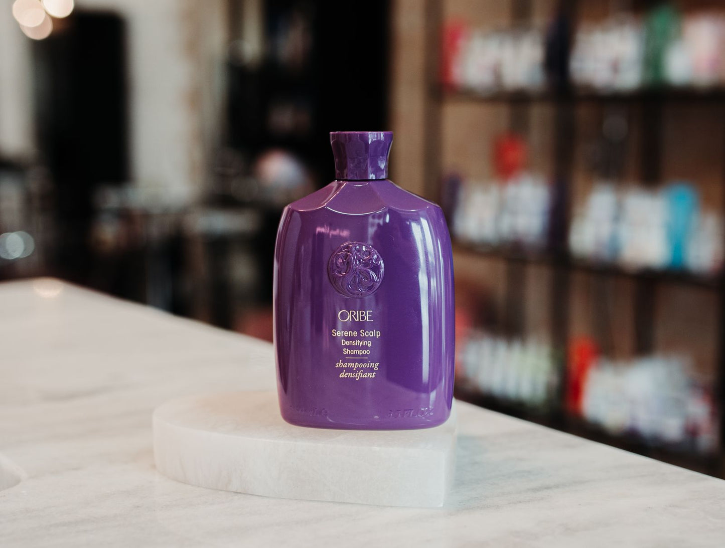 Serene Scalp Densifying Shampoo