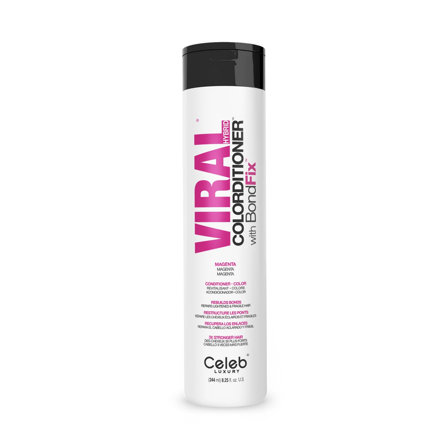 Viral Colorditioner - Magenta
