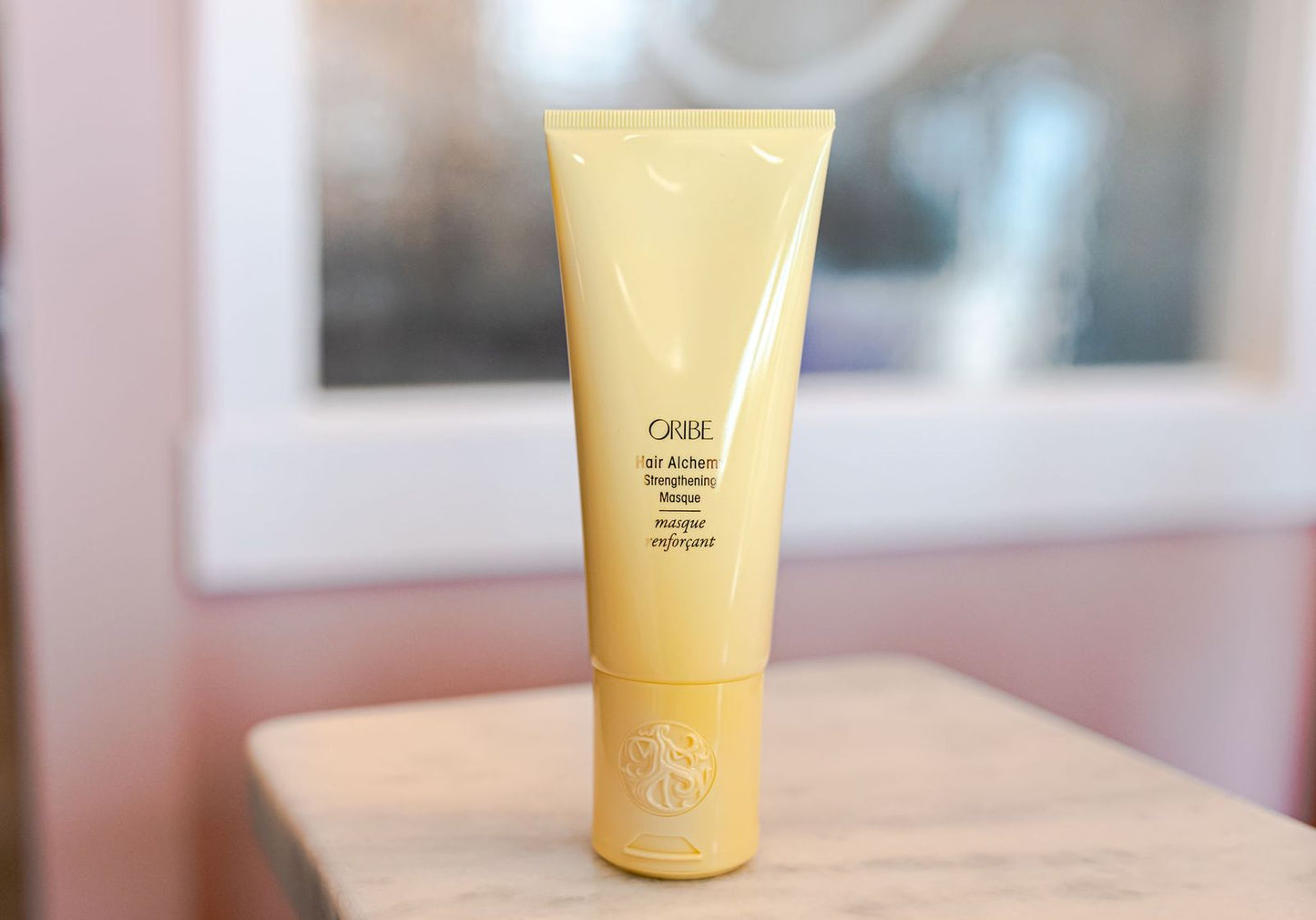 Hair Alchemy Strengthening Masque