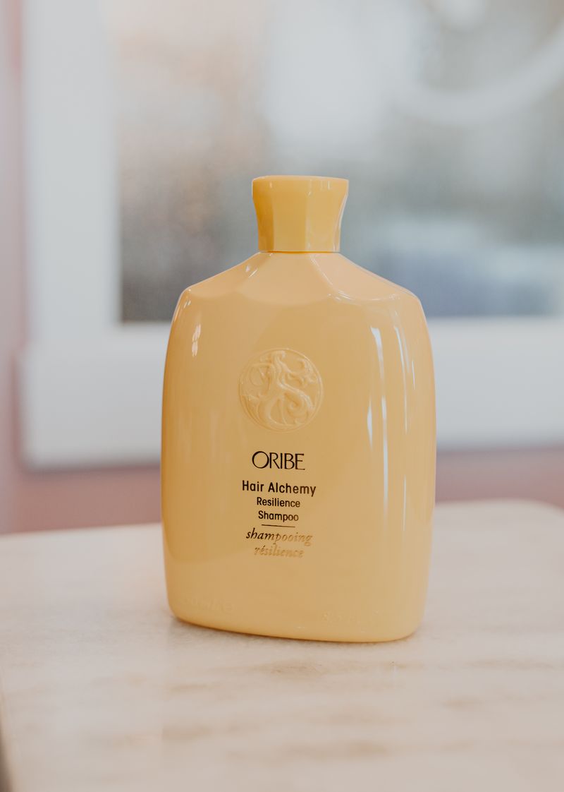 Hair Alchemy Resilience Shampoo