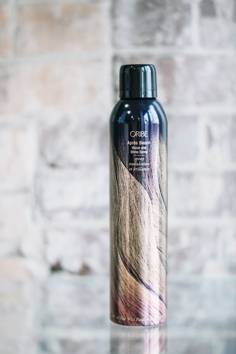 Apres Beach Wave and Shine Spray