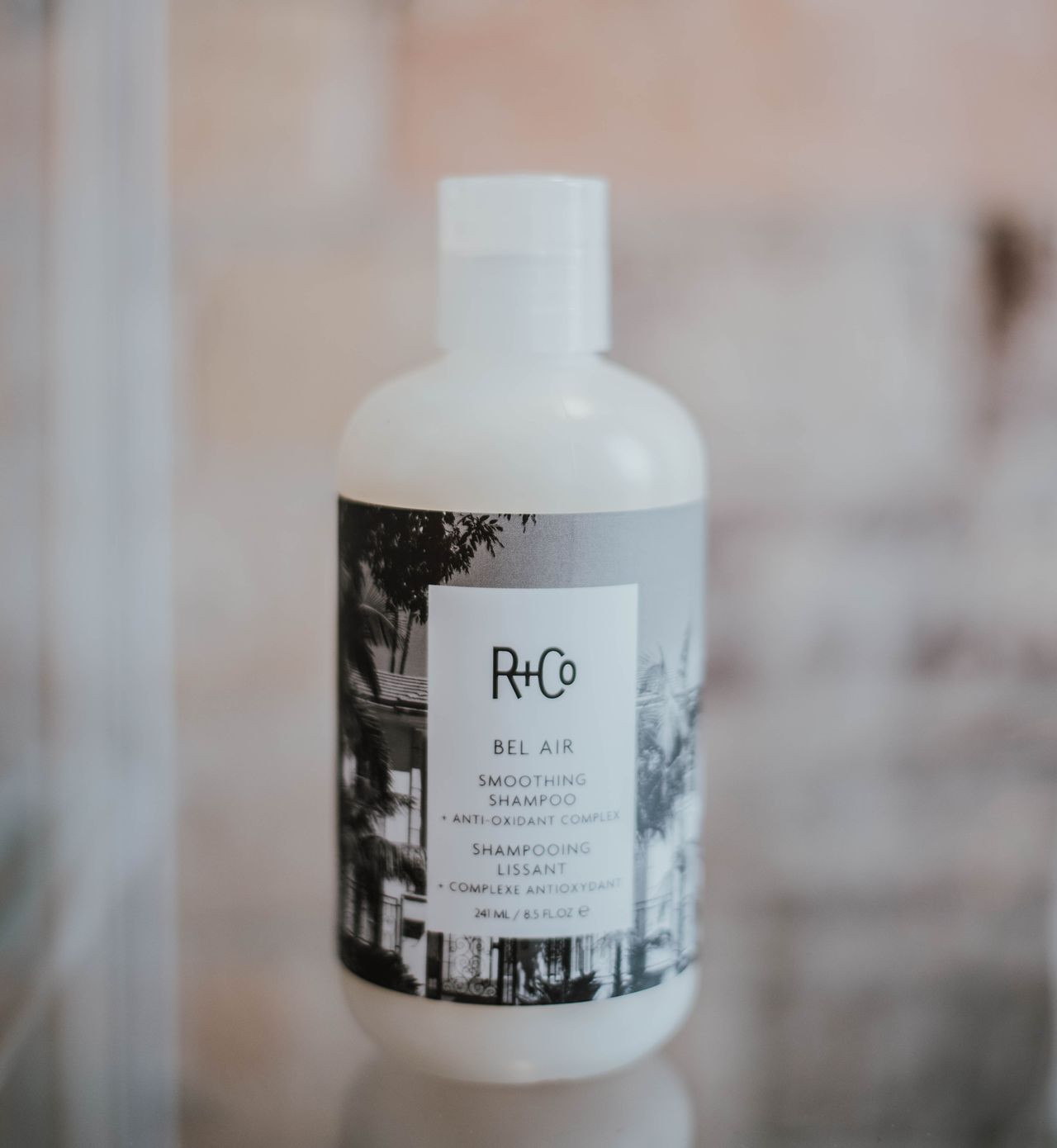 Bel Air Smoothing Shampoo