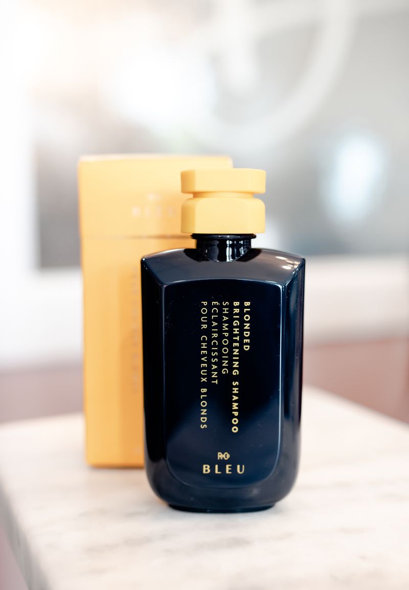 Blonded Brightening Shampoo