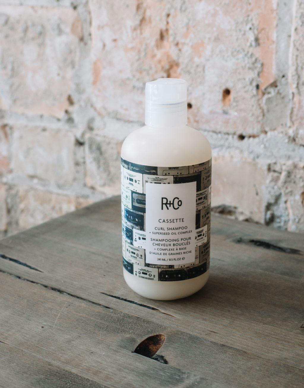 Cassette Curl Defining Conditioner