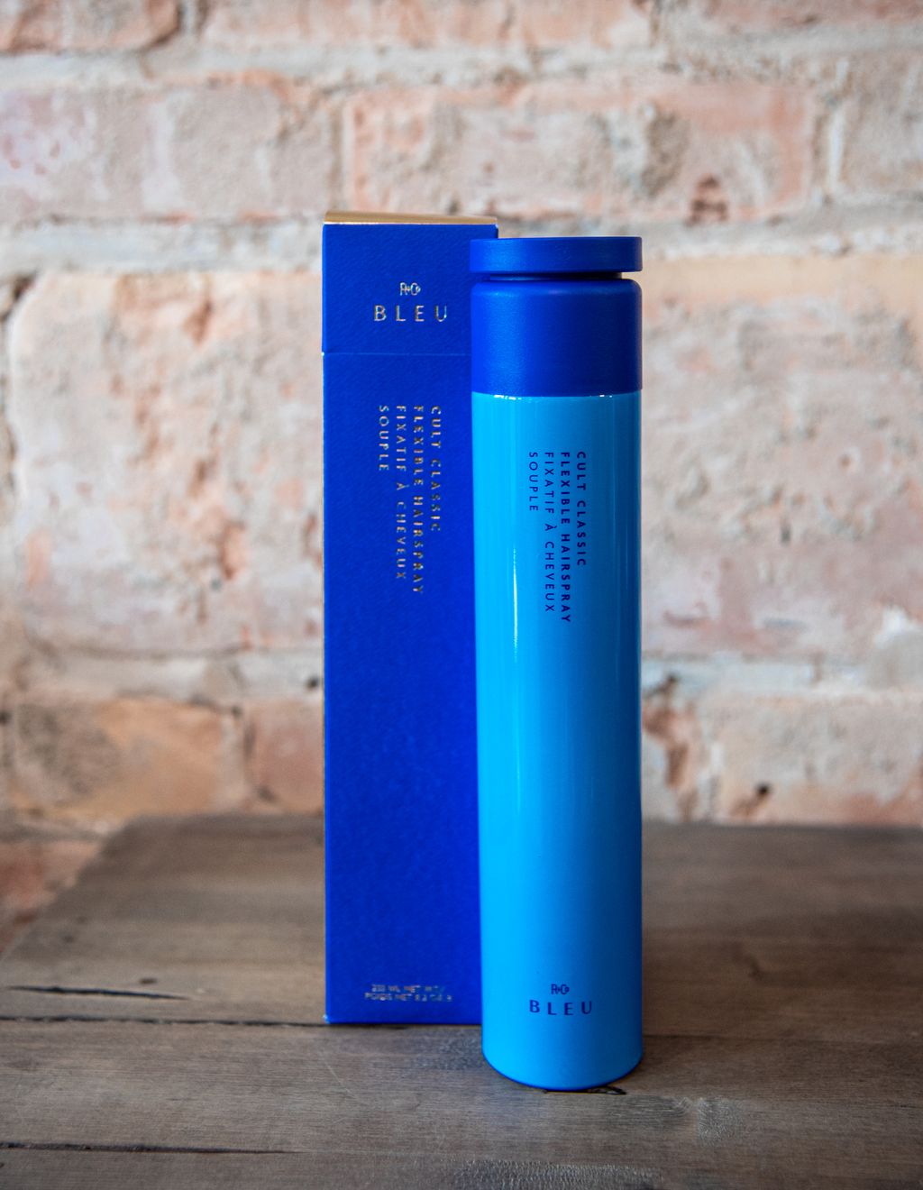 Cult Classic Flexible Hairspray