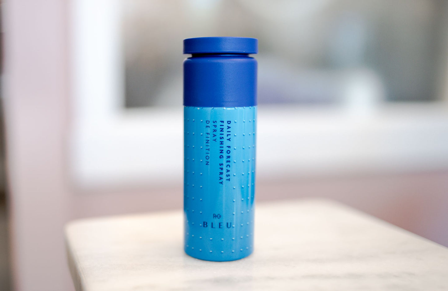 Daily Forecast Finishing Spray