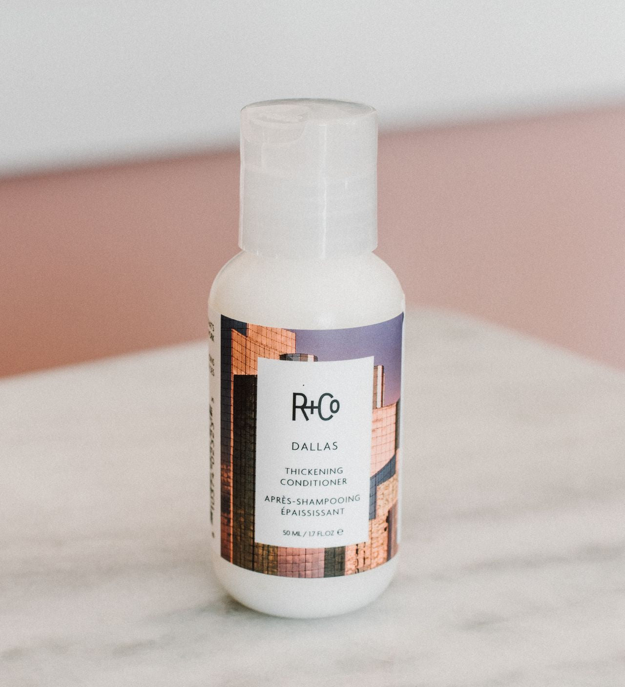 Dallas Biotin Thickening Conditioner Mini