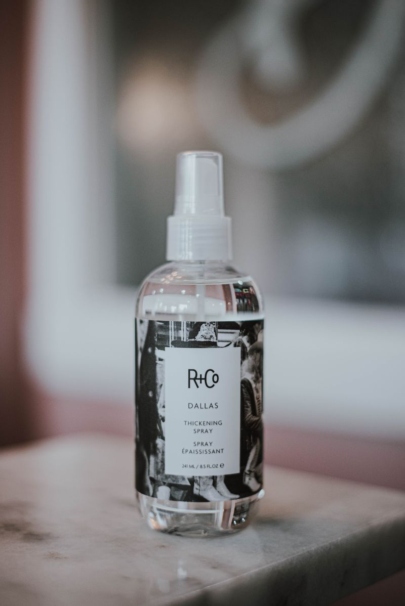 Dallas Thickening Spray