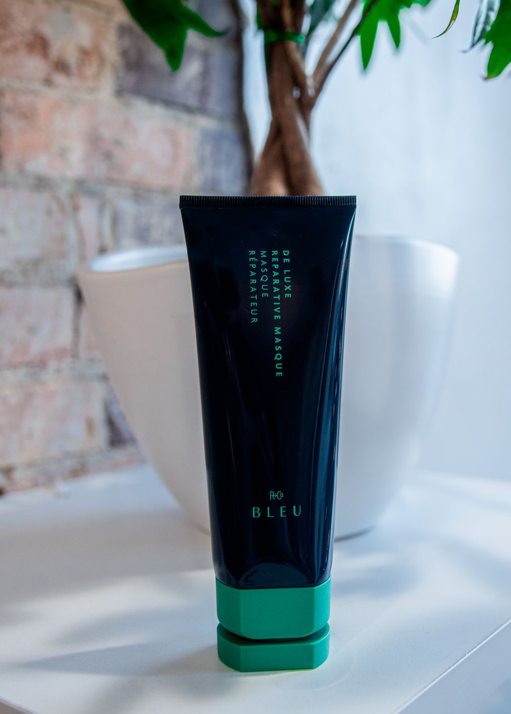 De Luxe Reparative Masque