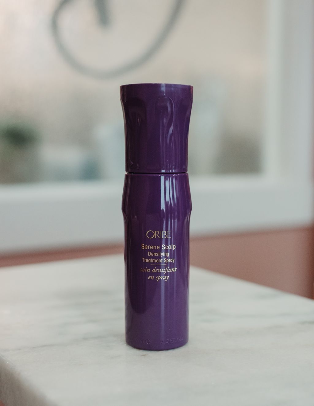 Serene Scalp Densifying Treatment Spray