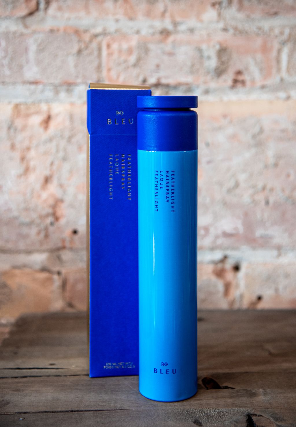 Featherlight Hairspray