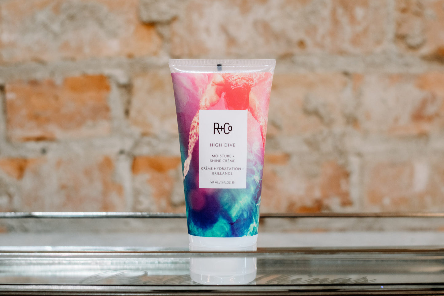 High Dive Moisture + Shine Creme Mini