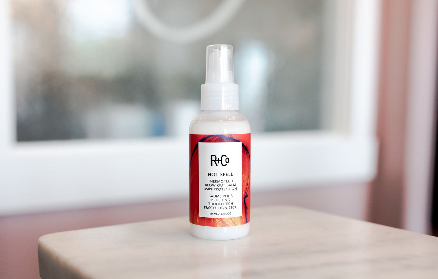 Hot Spell Thermotech Blow Out Balm