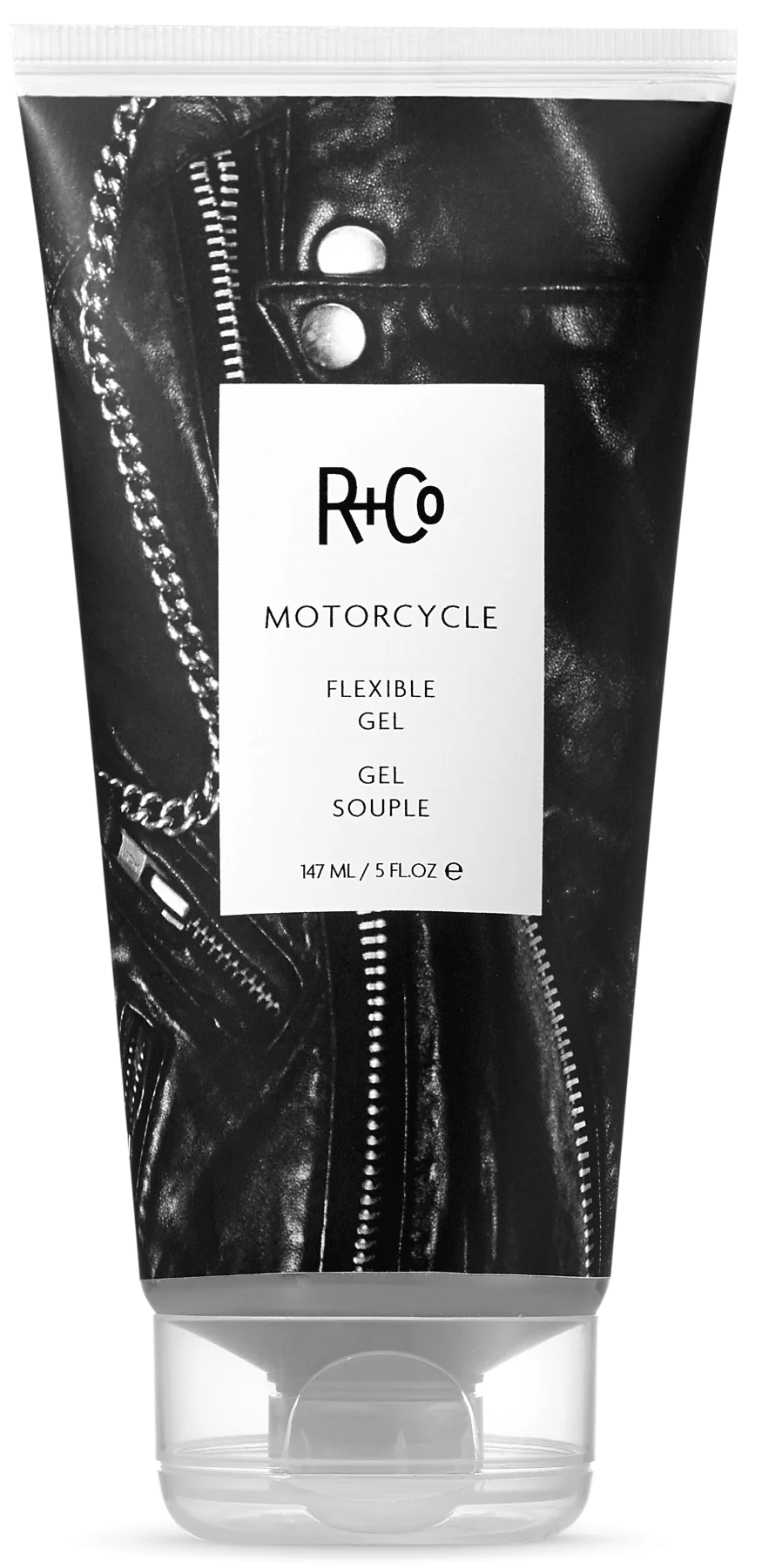 Motorcycle Flexible Gel