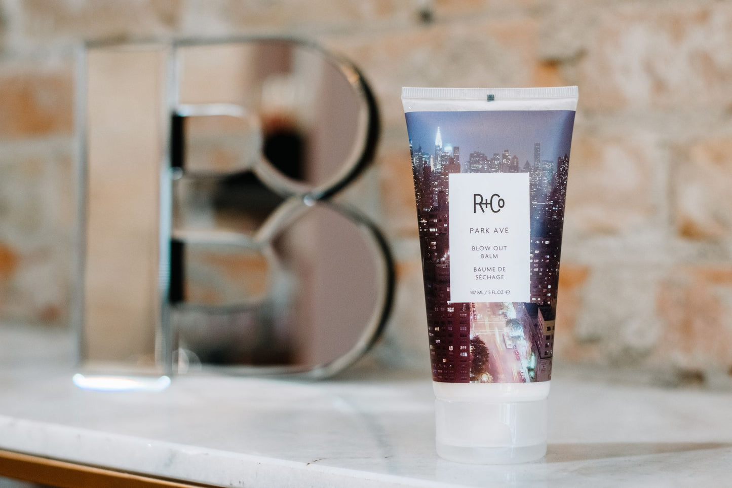 Park Ave Blow Out Balm Mini