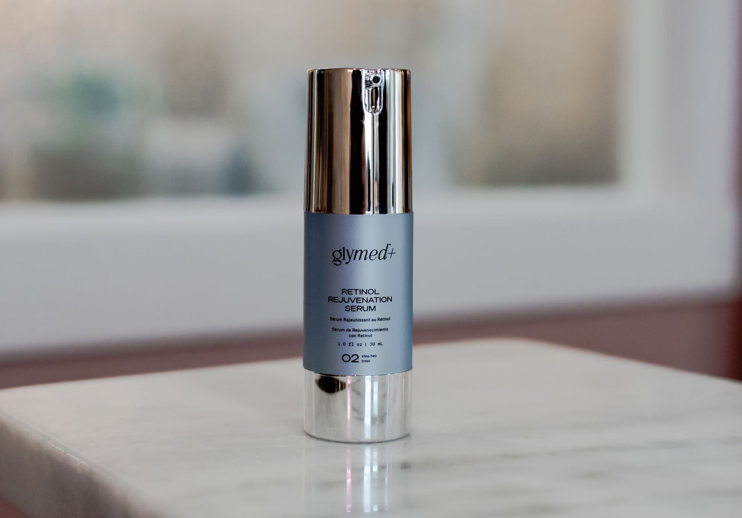 Retinol Rejuvenation Serum