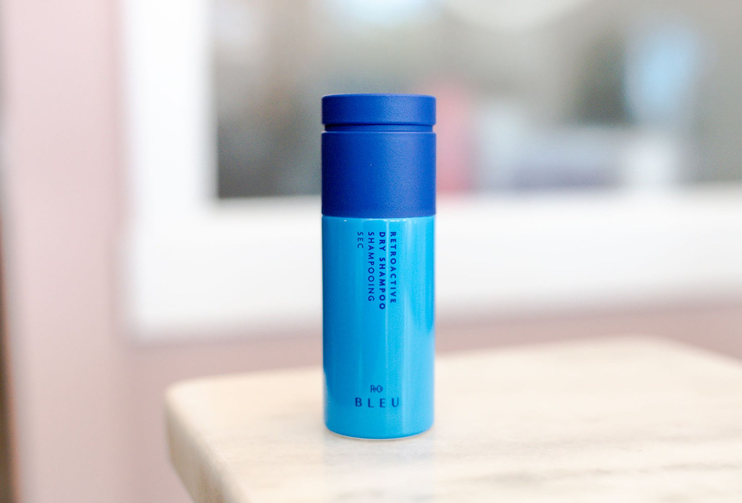 Retroactive Dry Shampoo Mini