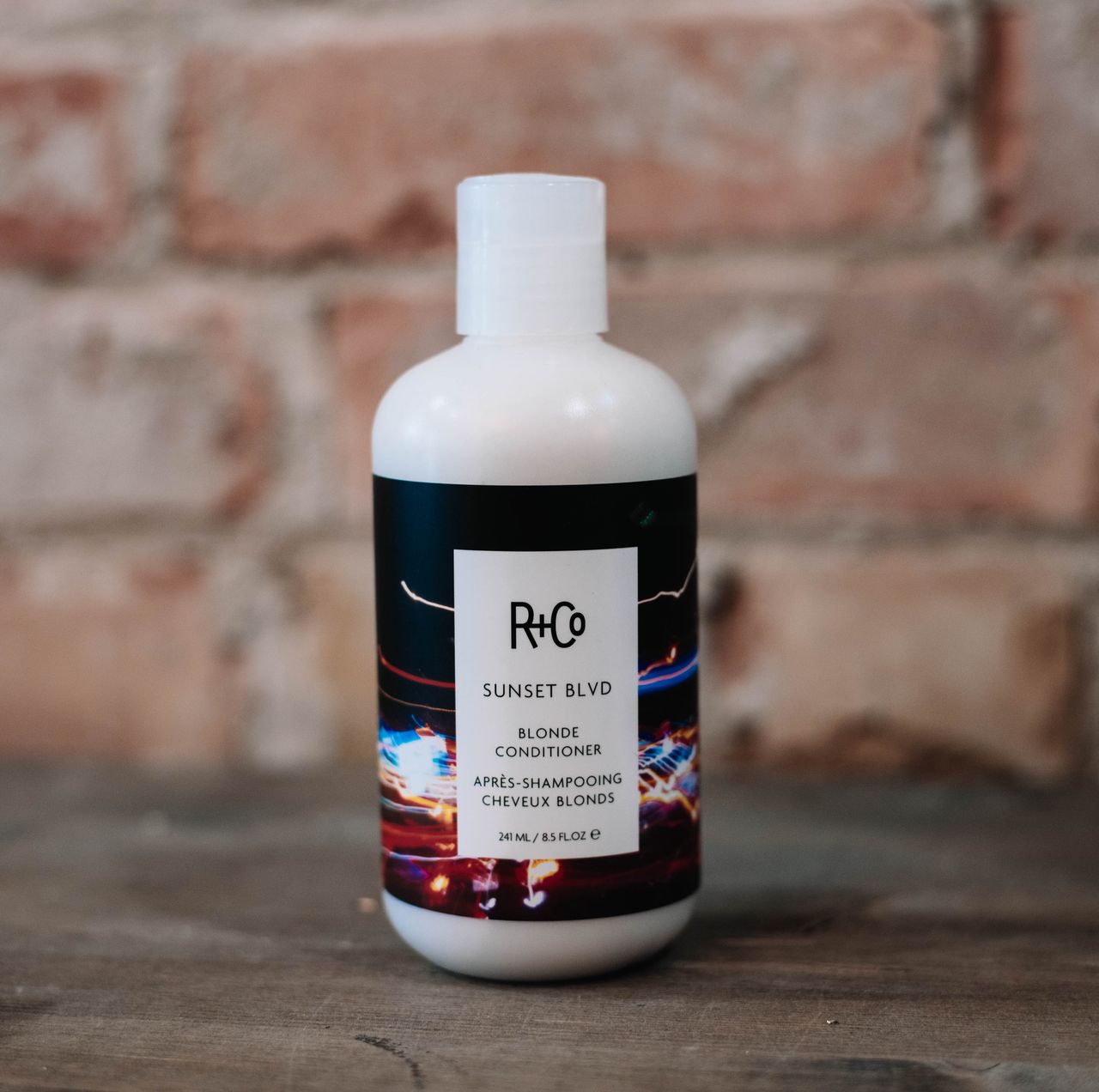 Sunset Blvd Daily Blonde Conditioner