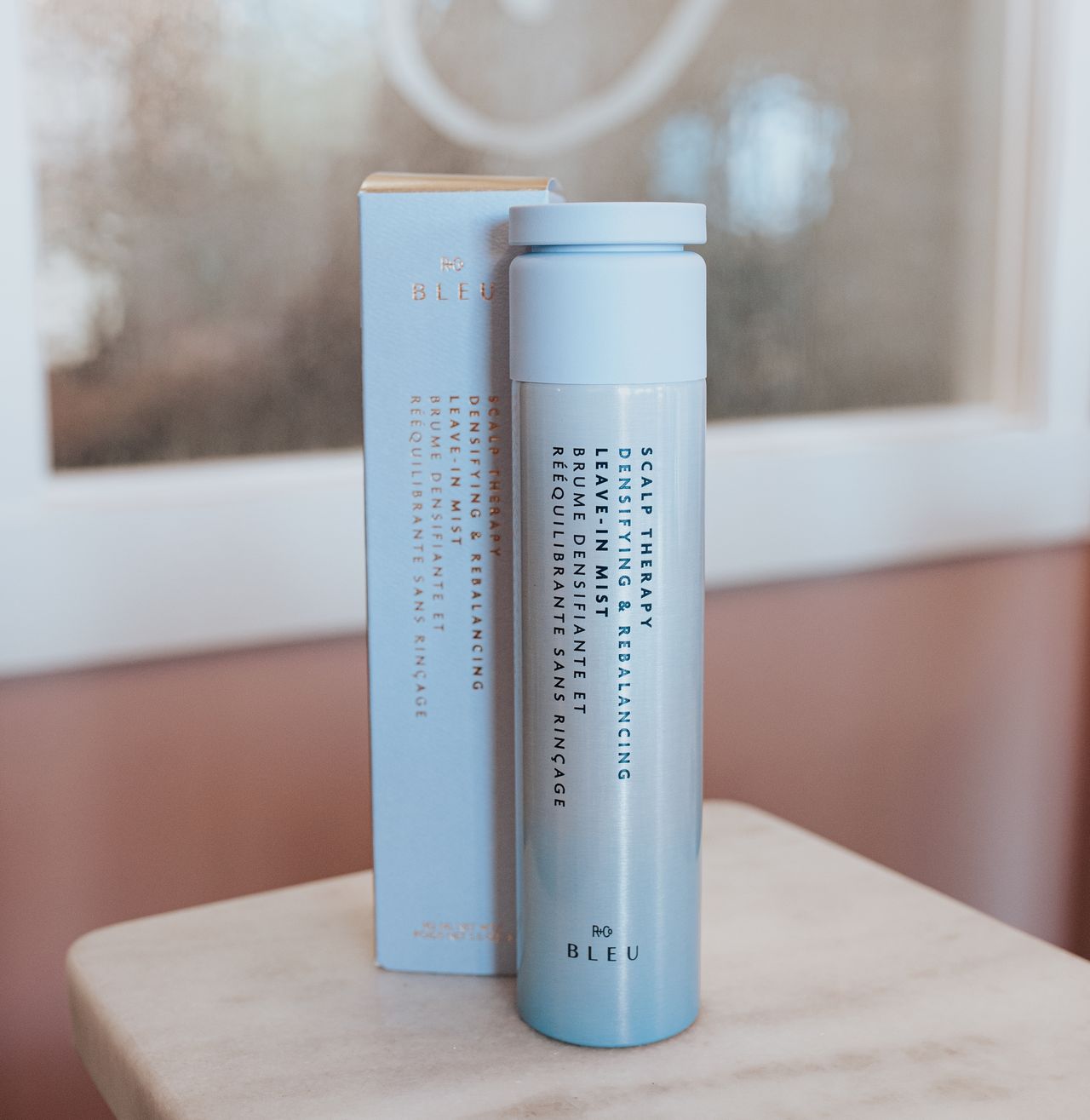 Scalp Therapy Densifying & Rebalancing Leave-In Mist