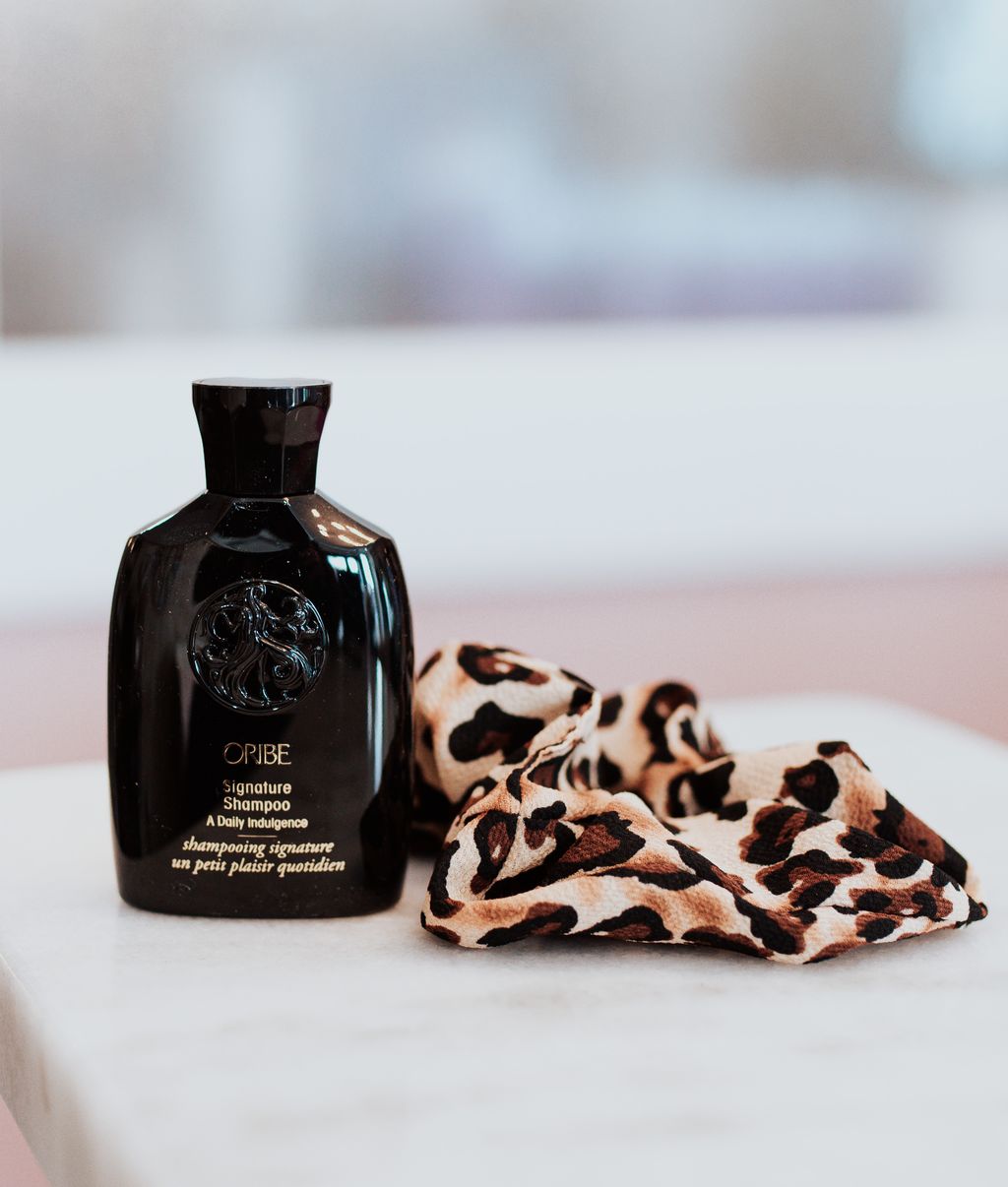 Signature Shampoo Mini