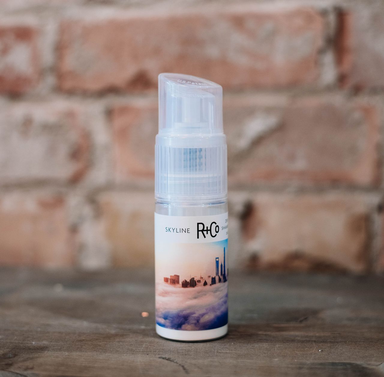 Skyline Dry Shampoo Powder