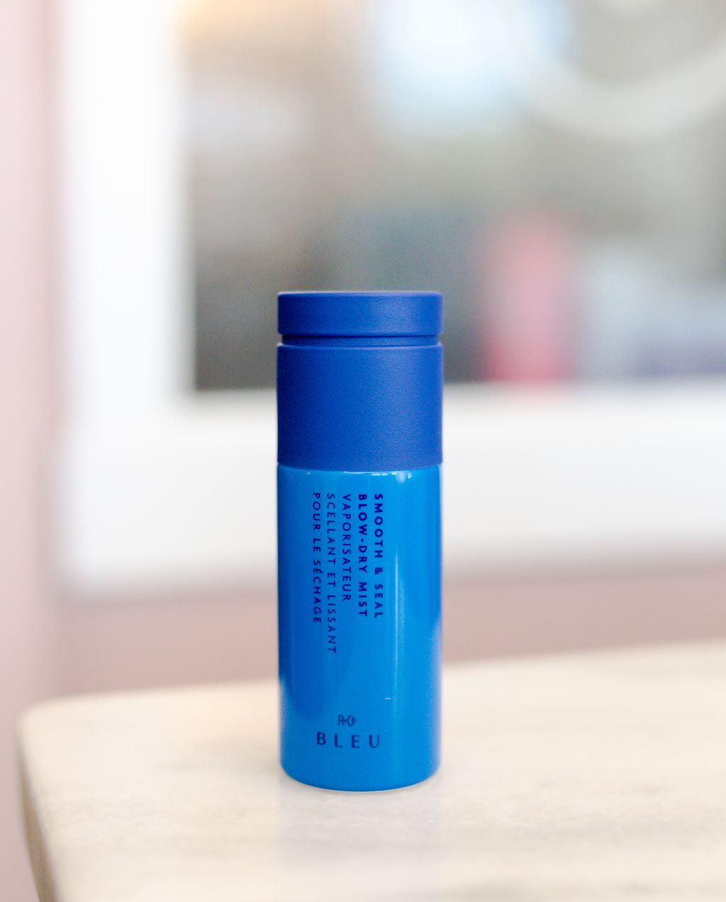 Smooth & Seal Blow-Dry Mist Mini