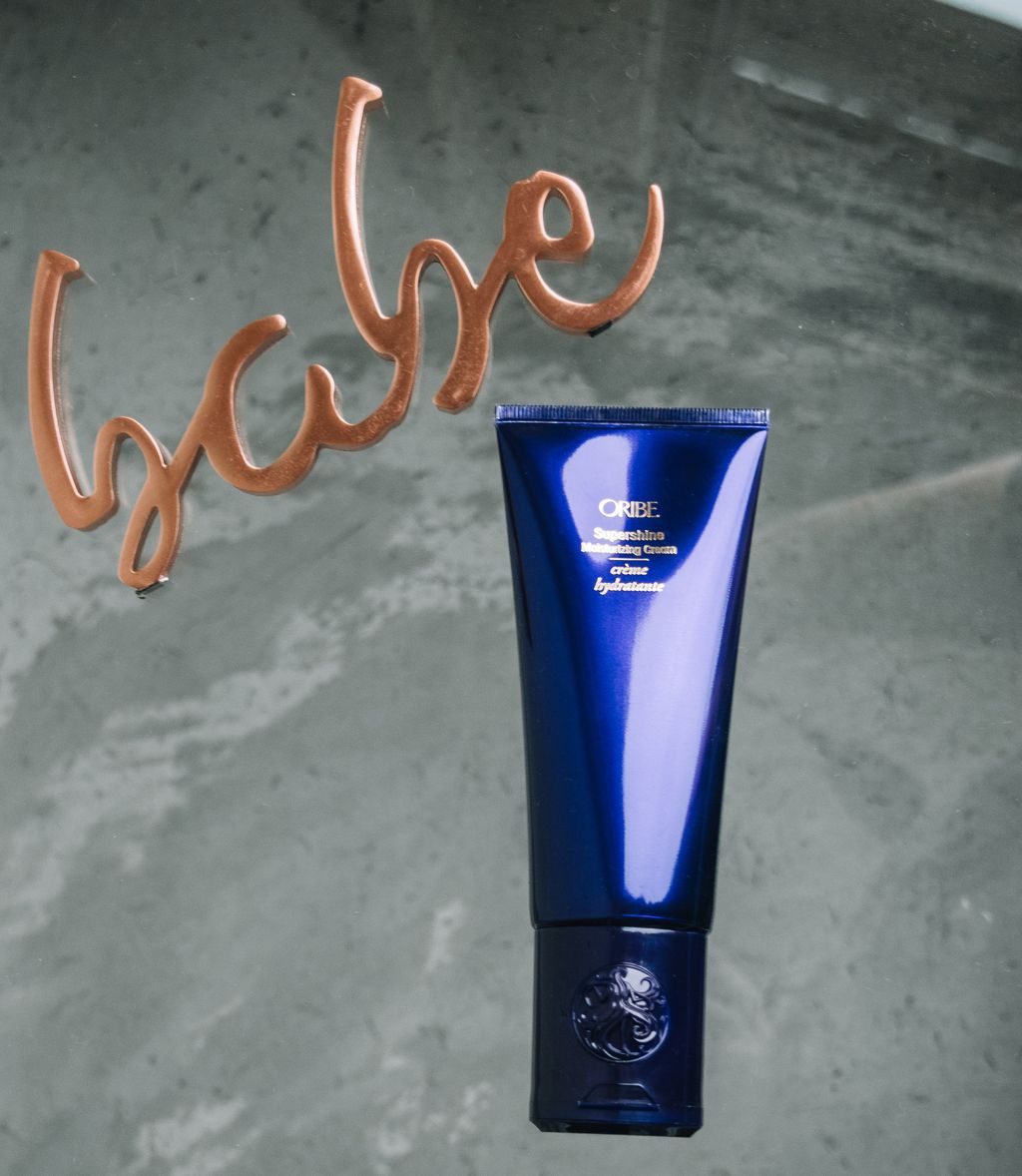 Supershine Moisturizing Cream