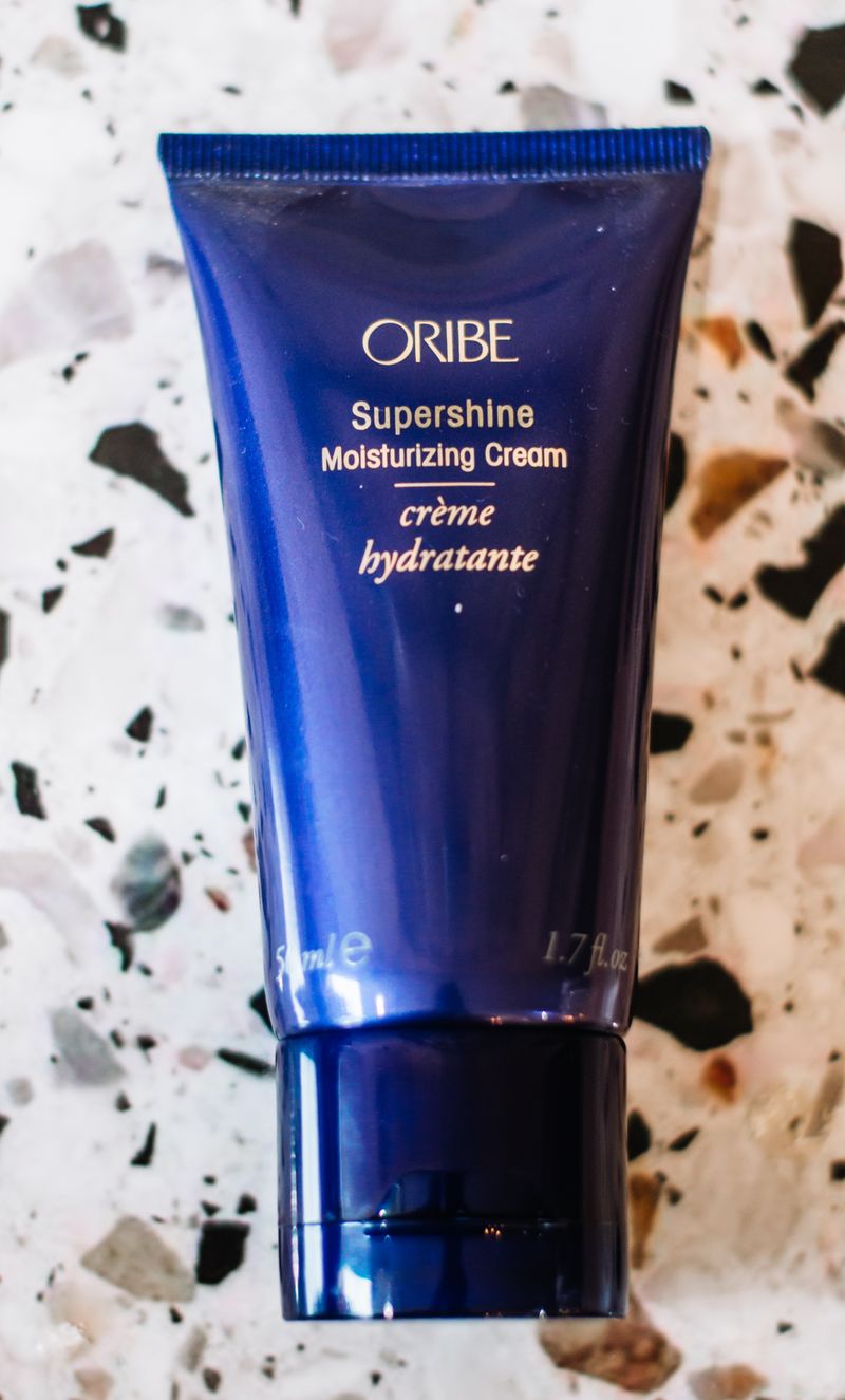 Supershine Moisturizing Cream Mini