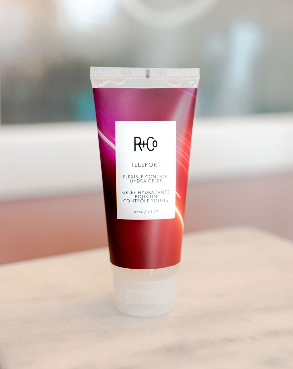 Teleport Flexible Control Hydra Gelee