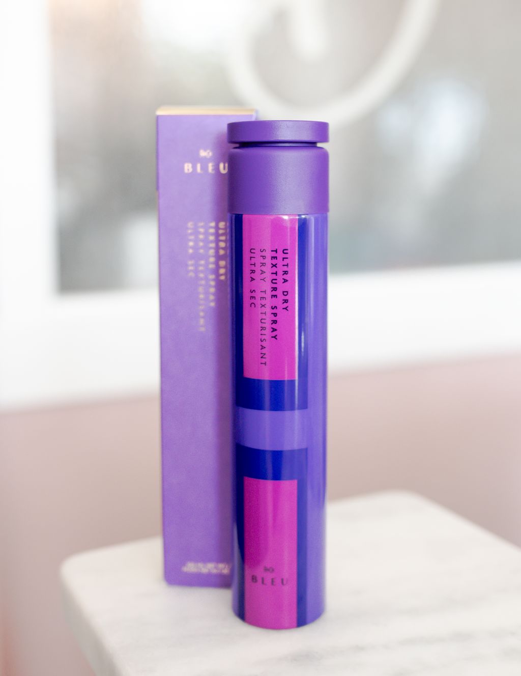 Ultra Dry Texture Spray