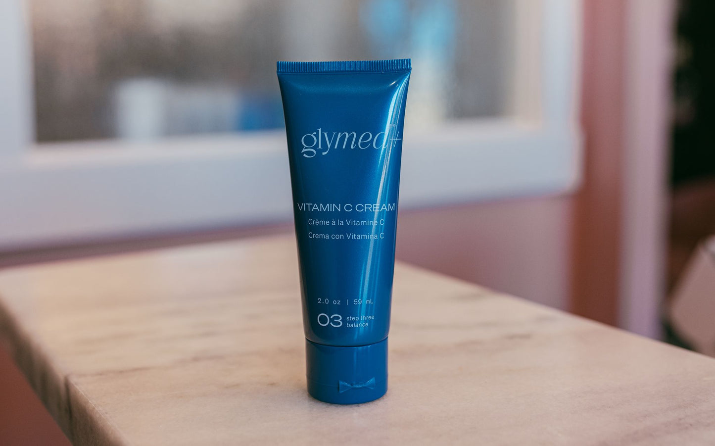 Vitamin C Cream