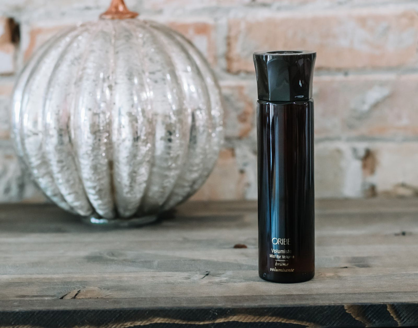 Volumista Mist for Volume