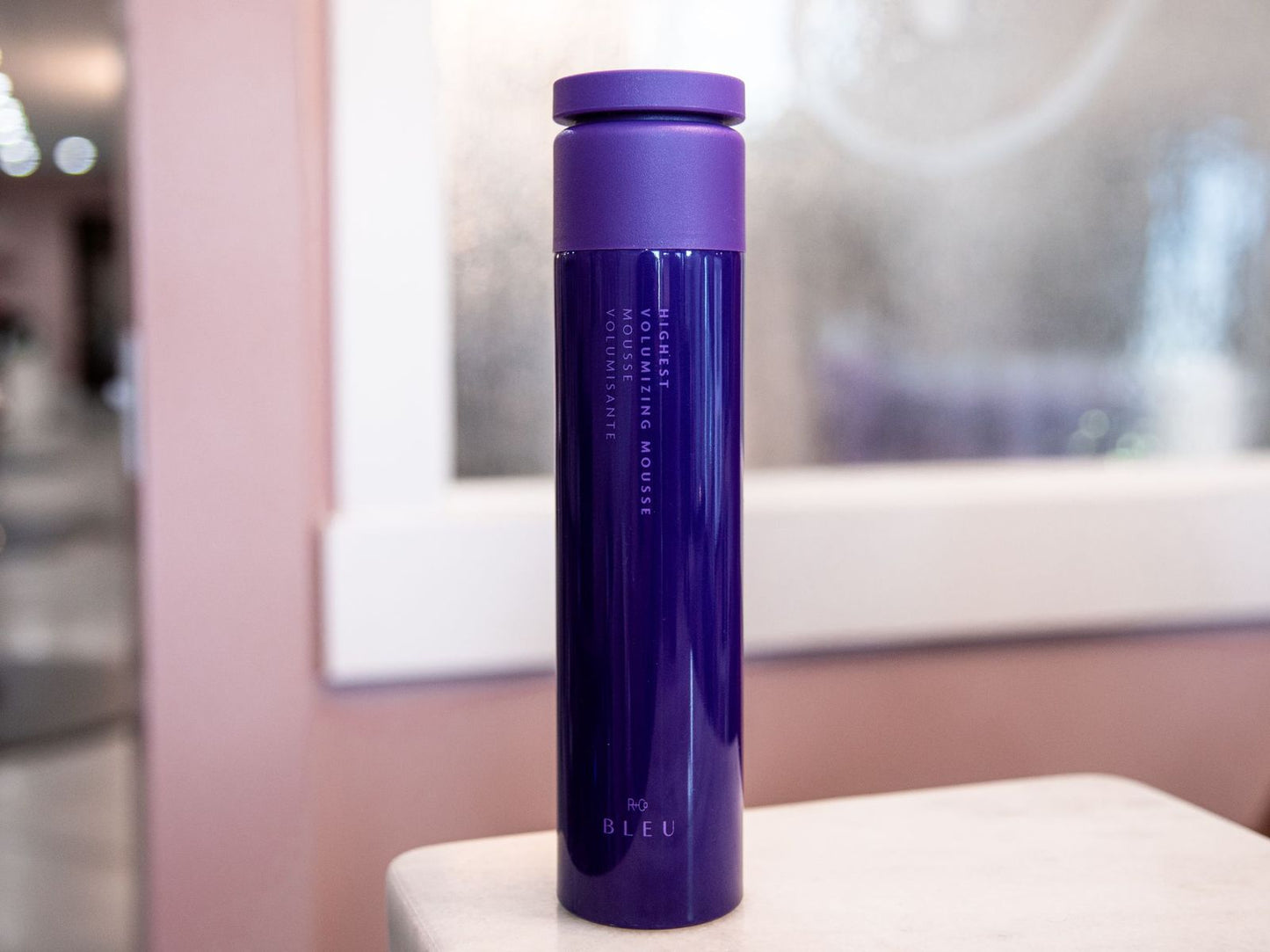 Highest Volumizing Mousse