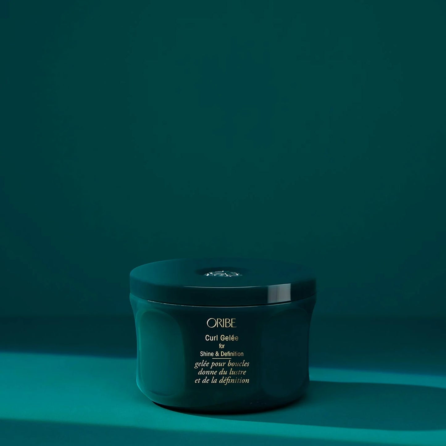 Curl Gelée For shine And Definition
