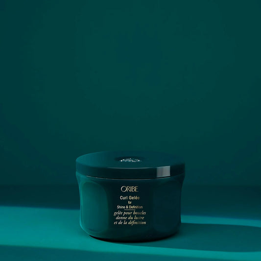 Curl Gelée For shine And Definition