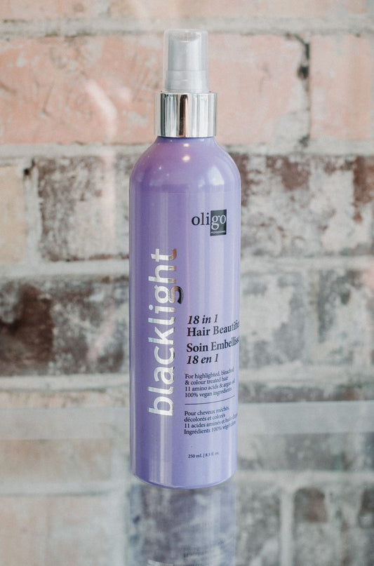 18 In 1 Hair Beautifier