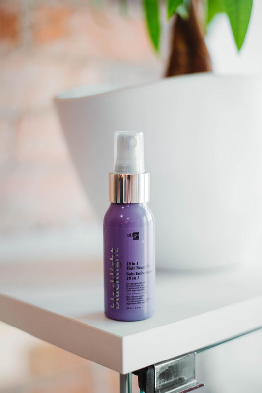 18 In 1 Hair Beautifier Mini