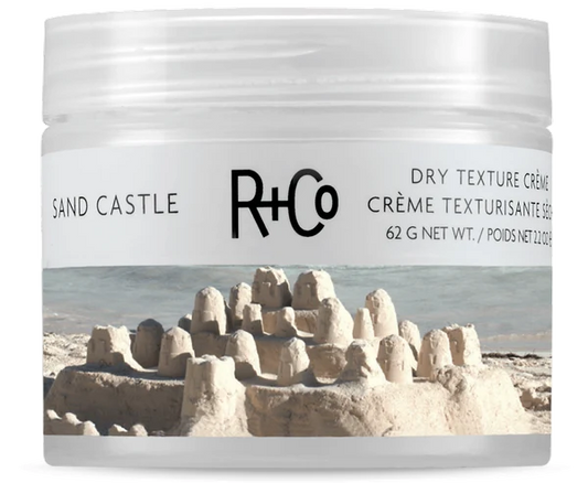 Sand Castle