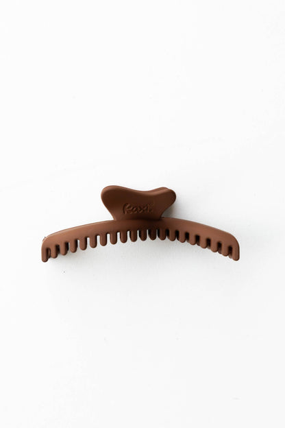KAXI Wavy Midi Hold Everything Claw