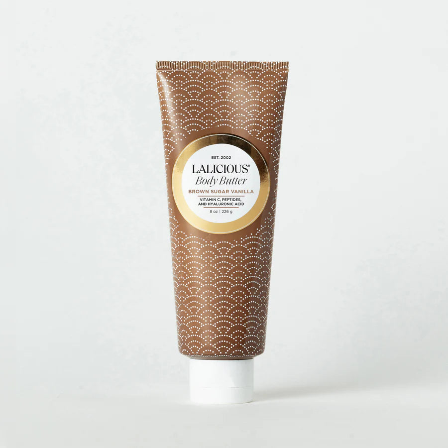 Lalicious Body Butter