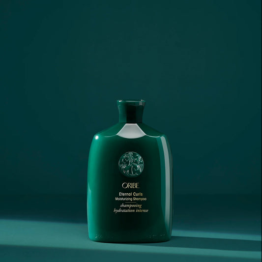 Eternal Curls Moisturizing Shampoo