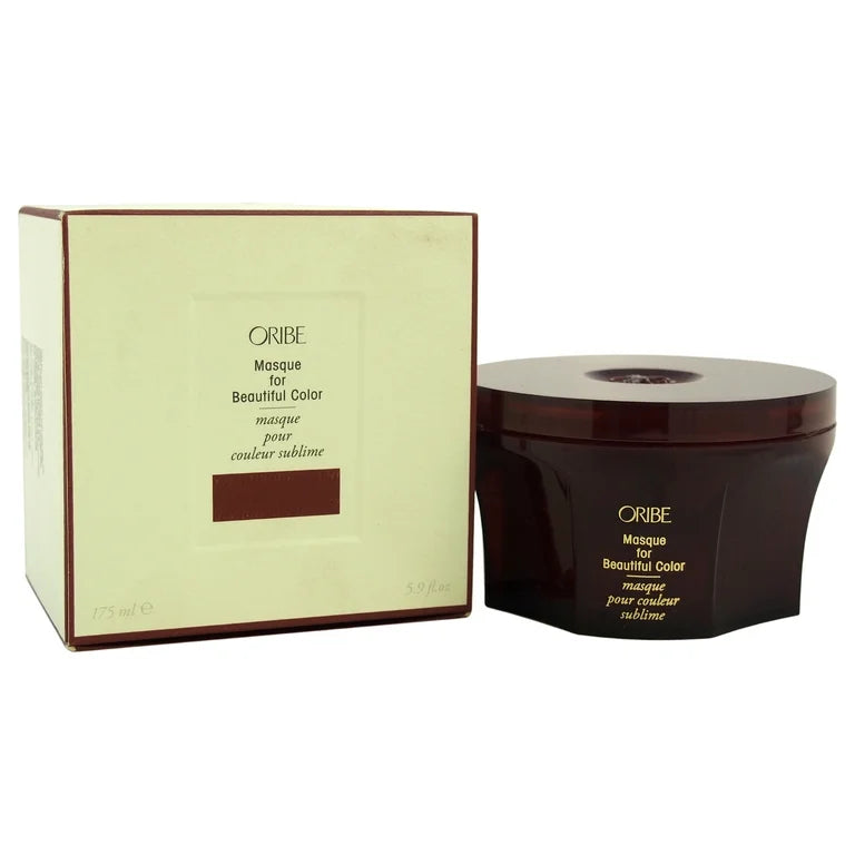 Masque for Beautiful Color